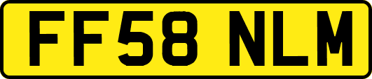 FF58NLM