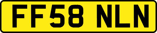 FF58NLN