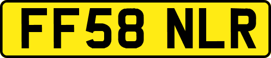 FF58NLR