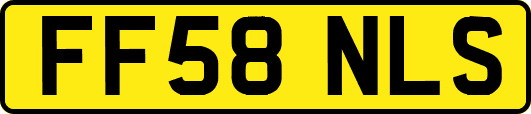 FF58NLS
