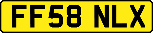 FF58NLX