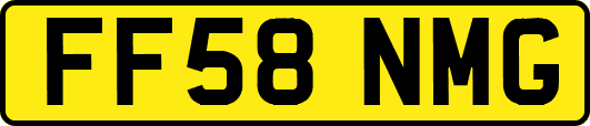 FF58NMG