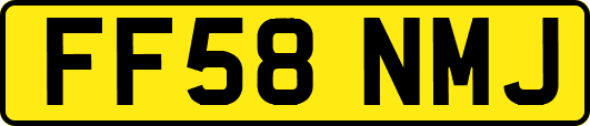 FF58NMJ