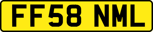 FF58NML