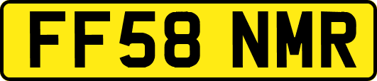 FF58NMR