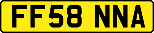 FF58NNA