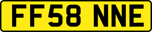 FF58NNE