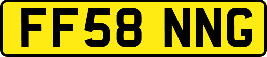 FF58NNG