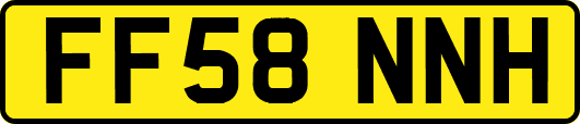 FF58NNH
