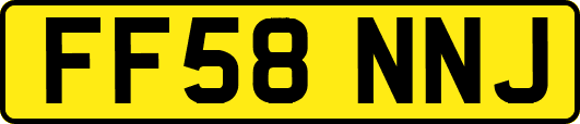 FF58NNJ