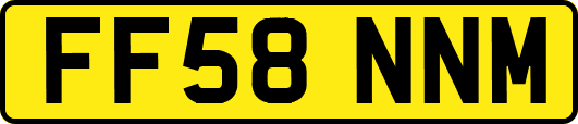 FF58NNM