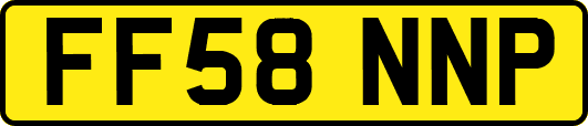 FF58NNP