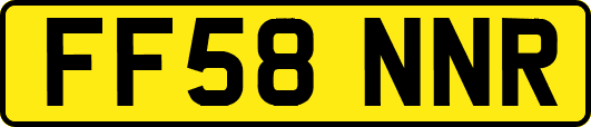 FF58NNR