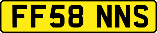 FF58NNS