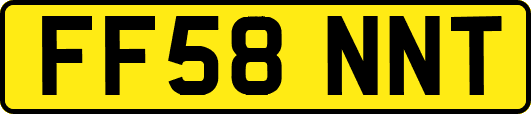FF58NNT
