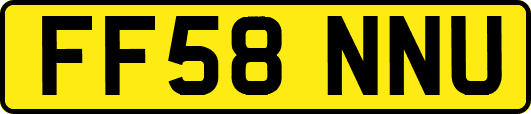 FF58NNU