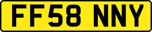 FF58NNY