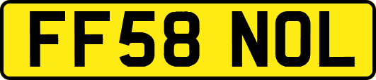 FF58NOL