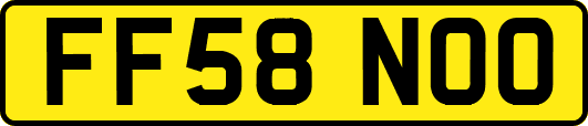 FF58NOO