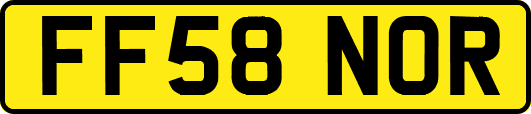 FF58NOR