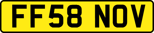 FF58NOV