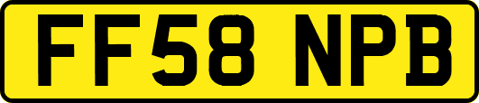 FF58NPB