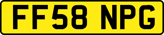 FF58NPG