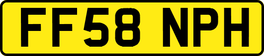 FF58NPH