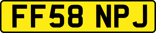 FF58NPJ