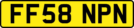 FF58NPN