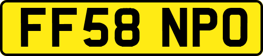 FF58NPO