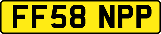 FF58NPP