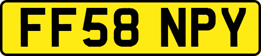 FF58NPY