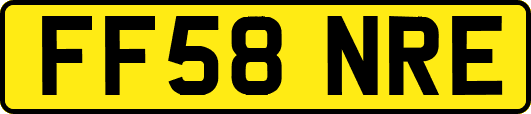FF58NRE