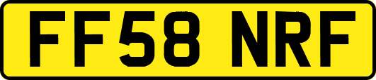 FF58NRF