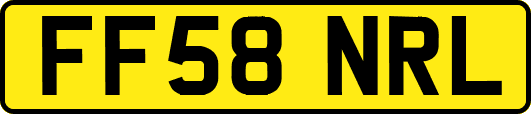 FF58NRL