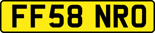 FF58NRO