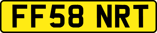 FF58NRT