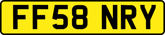 FF58NRY