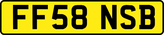 FF58NSB