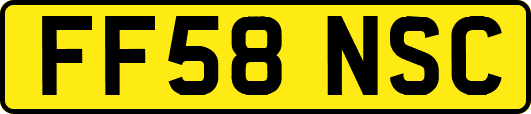 FF58NSC