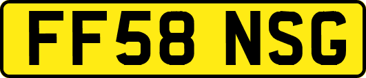 FF58NSG