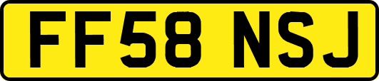 FF58NSJ