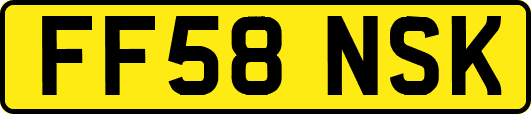 FF58NSK