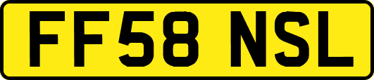 FF58NSL
