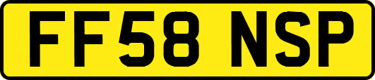 FF58NSP