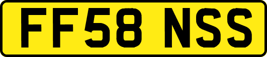 FF58NSS