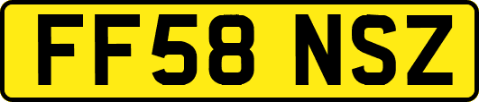 FF58NSZ