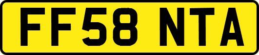 FF58NTA