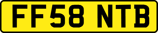 FF58NTB